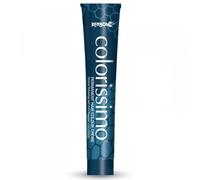 Renbow Colorissimo 100ml Medium Natural Warm Blonde 7NW Permanent Hair Colour Creme with Pure Beeswax