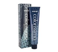 Renbow Colorissimo 100ml White Gold 10.3 Permanent Hair Colour Creme with Pure Beeswax