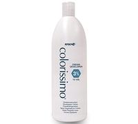 RENBOW COLORISSIMO CREAM DEVELOPER 3% 10 VOL 1000ml by Renbow