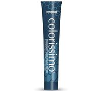 Renbow Colorissimo Permanent Hair Colour Creme with Pure Beeswax, Grey Lavender 100ml