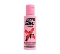 Renbow Crazy Colour Conditioning Hair Colour Cream 100ml - 56 Fire