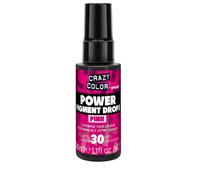 Renbow Crazy Color Power Pure Pigment Drops Pink 30 ml