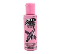 Renbow Crazy Color Semi Permanent Hair Color Cream Aubergine No.50 100ml