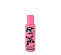 Renbow Crazy Color Semi-Permanent Hair Color - 50 Aubergine