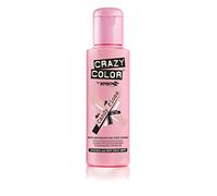 Renbow Crazy Color Semi Permanent Hair Color Cream Candy Floss No.65 100ml