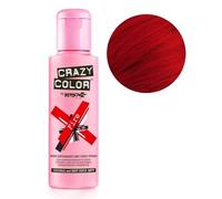 Renbow Crazy Color Semi Permanent Hair Color Cream Fire No.56 100ml