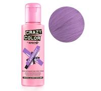 Renbow Crazy Color Semi Permanent Hair Color Cream Lavender No.54 100ml