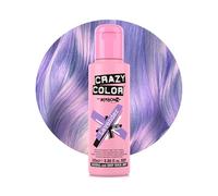 Renbow Crazy Color Semi Permanent Hair Color Cream Lavender No.54 100ml