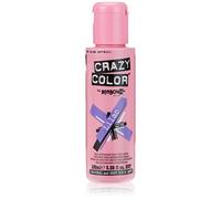 Renbow Crazy Colour Conditioning Hair Colour Cream 100ml - 55 Lilac