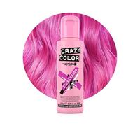 Renbow Crazy Color Semi Permanent Hair Color Cream Pinkissimo No.42 100ml