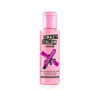 Renbow Crazy Color Semi Permanent Hair Color Cream Pinkissimo No.42 100ml