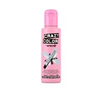 Renbow Crazy Color Semi Permanent Hair Color Cream Platinum No.28 100ml