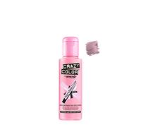 Crazy Color Semi Permanent Hair Colour 100ml Marshmallow Pack of 8