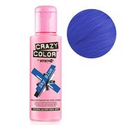 Renbow Crazy Color Semi-Permanent Hair Color Dye Sky Blue 59 - 100ml
