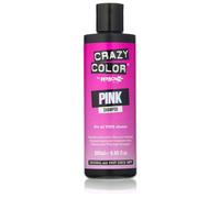 Crazy Color Vibrant Color Shampoo - Pink for Unisex 8.45 oz