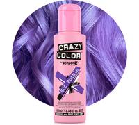 Renbow Semi Permanent Hair Color Cream Hot Purple No.62 100Ml
