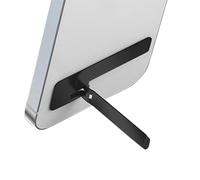 Renchey Desktop Phone Stand | Invisible Smartphone Stand | Flat Bar Shape Smartphone Stand, Self-Adhesive Cell Phone Holder