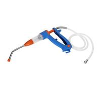 Renchey Livestock Syringe Automatic - Cattle Syringe Tool 20ml - Livestock Continuous Syringe, Syringe Veterinary Tool for Cattle Goat , Livestock Syringe Injector