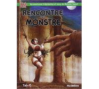 Rencontre avec monstre 2: Les aventures trépidantes et sexy de mélonie Sweet