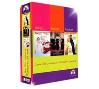 Rencontre Elisabethtown ; Playboy à saisir ; Comment se faire larguer en 10 leçons