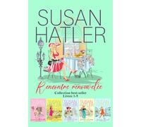Rencontre Renouvelée - Collection Best-Seller (Livres 1 à 5): cinq romances feel good sur lamour retrouve et les secondes chances