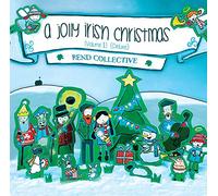 Rend Collective - A Jolly Irish Christmas Volume II Deluxe Edition
