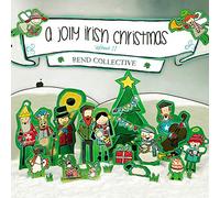 Rend Collective - Jolly Irish Christmas Volume II