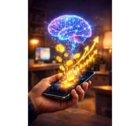 RENDA EXTRA COM INTELIGÊNCIA ARTIFICIAL: O Guia Prático para Iniciantes: Como Usar IA para Ganhar Dinheiro Mesmo Começando do Zero