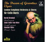 Rendall - The Dream of Gerontius,Op.38
