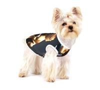 Render of A Neotribal Small Pet Cotton Shirts Small - Breathable, Soft, Comfortable and Stylish for Daily Wear