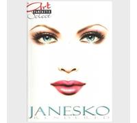 Rendered: the studies and sketches of Jennifer Janesko