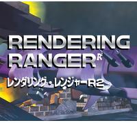 Rendering Ranger: R² [Rewind] PC Steam CD Key