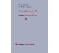 Rendering Techniques ’99 : Proceedings of the Eurographics Workshop in Granada, Spain, June 21-23, 1999