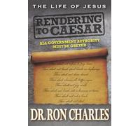 Rendering to Caesar (The Life of Jesus)