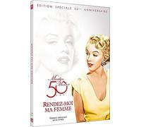 RENDEZ-MOI MA FEMME - CONSTANC