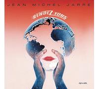 Jean-Michel Jarre – Rendez-Vous – CD – US Import