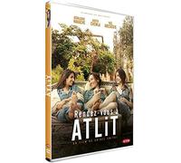 Rendez-vous à atlit [FR Import] [DVD] [2015]