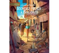 RENDEZ-VOUS A BAGDAD T2/2