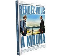 Rendez-vous à Kiruna