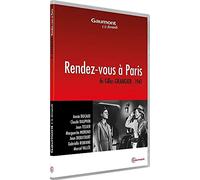 Rendez-vous à Paris