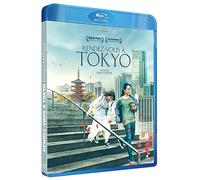 Rendez-Vous à Tokyo [Blu-Ray]