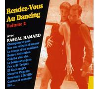 Rendez-Vous Au Dancing/vol.2