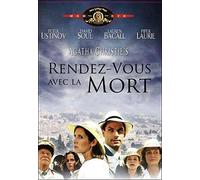 Rendez-vous avec la mort [FR IMPORT]