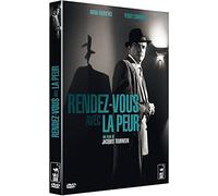 Rendez-vous avec la peur
