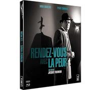 Rendez-Vous avec la Peur [Blu-Ray]