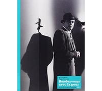 Rendez-vous avec la peur - Coffret collector: DVD + Blu-ray + Livre