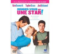 Rendez-vous avec une star !