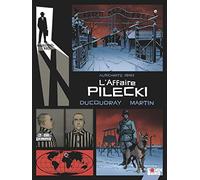 Rendez-vous avec X - L'Affaire Pilecki: Auschwitz, 1940