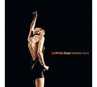 Rendez-Vous by Patricia Kaas (2010-11-02)