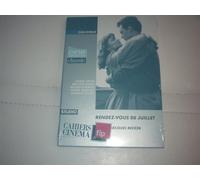 Rendez-vous de Juillet